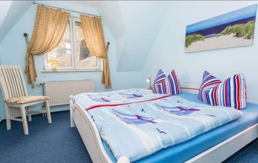 Apfelbluete Apartment *